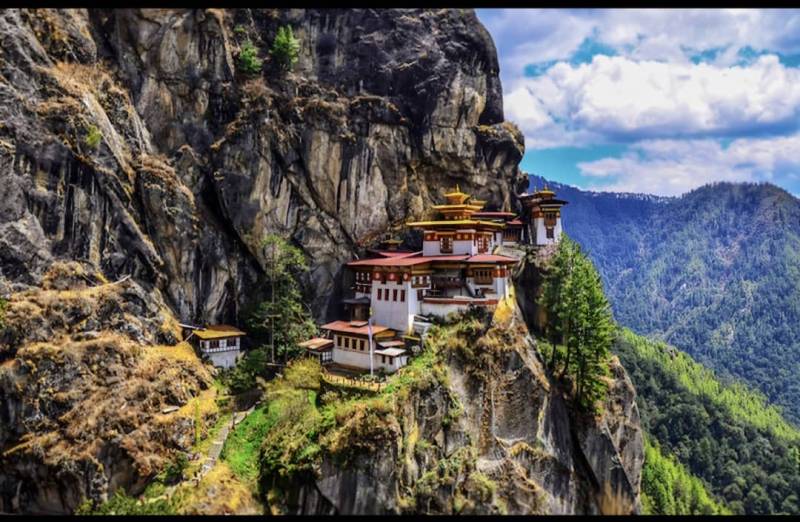 6 Days 5 Nights Travel to Thimphu, Punakha and Paro