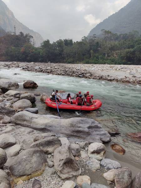 6 Days 5 Nights Travel to Thimphu, Punakha and Paro