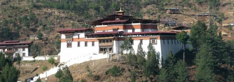 Bhutan Honeymoon Tour