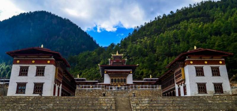 6 Night 7 Day Wonderful Bhutan Tour