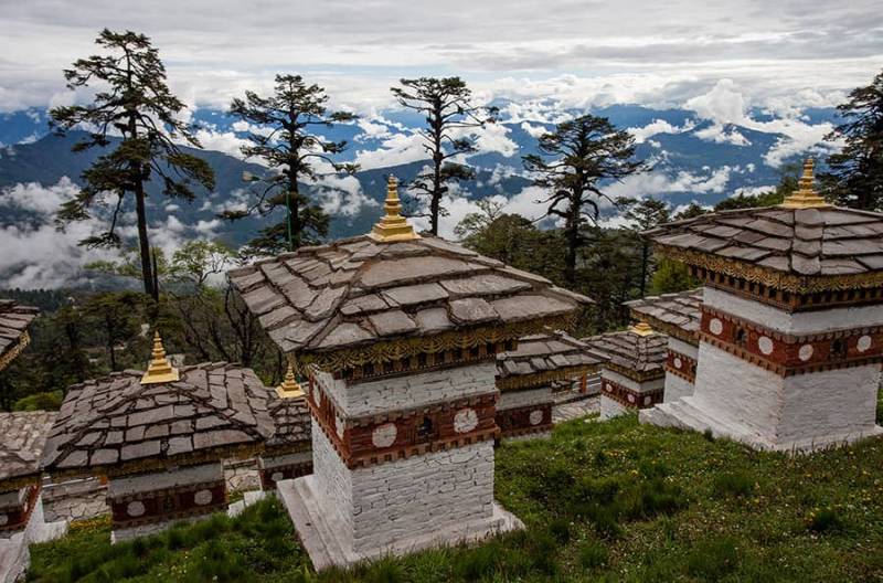10 Days Bhutan Tour