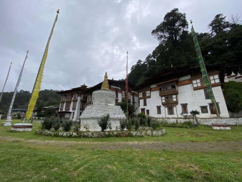 10 Days Bhutan Tour