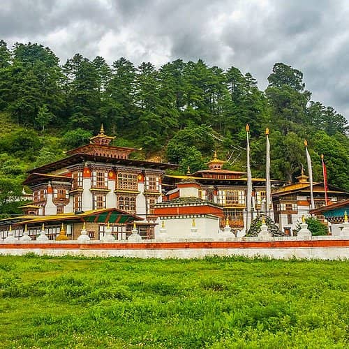 10 Days Bhutan Tour
