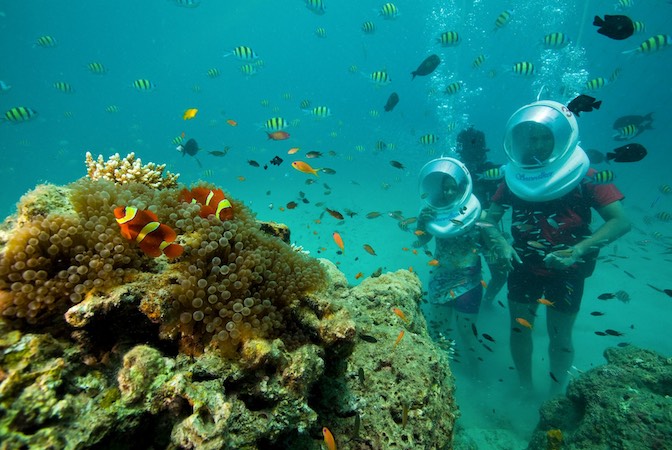 4 Night Andaman Easy Escape Tour