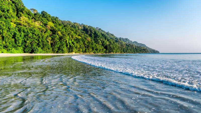 5 Night Havelock - Neil Escapade Tour