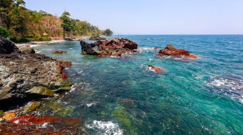 13 Night Andaman Explorer - Best Of The Best - Signature Tour