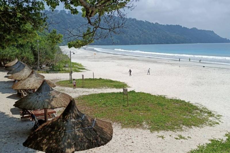 Andaman Island Quest 2 Night - 3 Days Tour