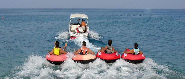 SRI LANKA TOUR ITINERARY- 06 NIGHTS / 07 DAYS