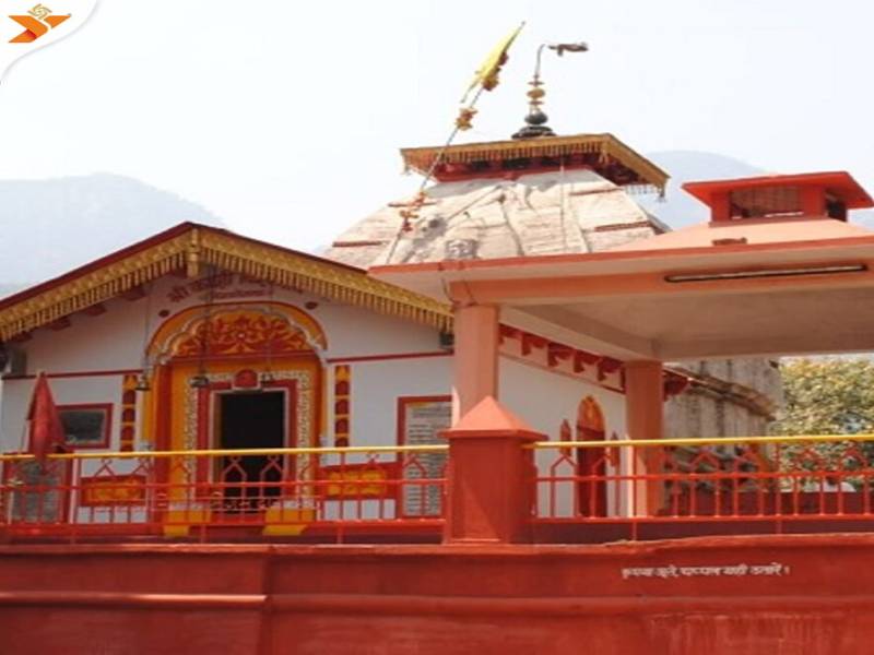 Icy Uttarakhand 8 Days