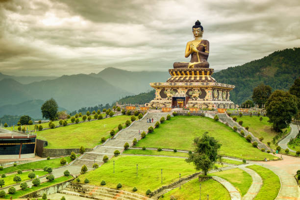 3 Days Bodhgaya - Gaya Tour Package