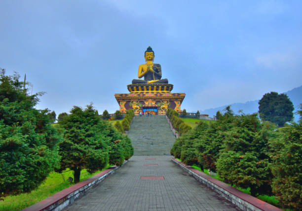 3 Days Bodhgaya - Gaya Tour Package