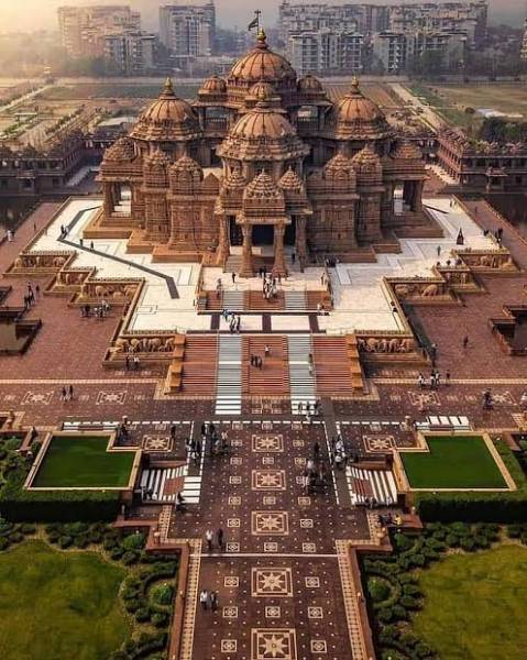 5 Night - 6 Days Uttar Pradesh Tour Package