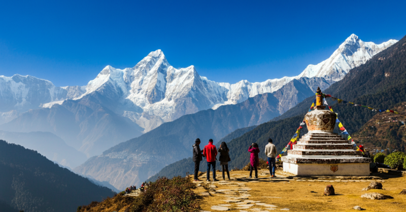 6N 7D Siliguri - Gangtok - Sikkim Tour