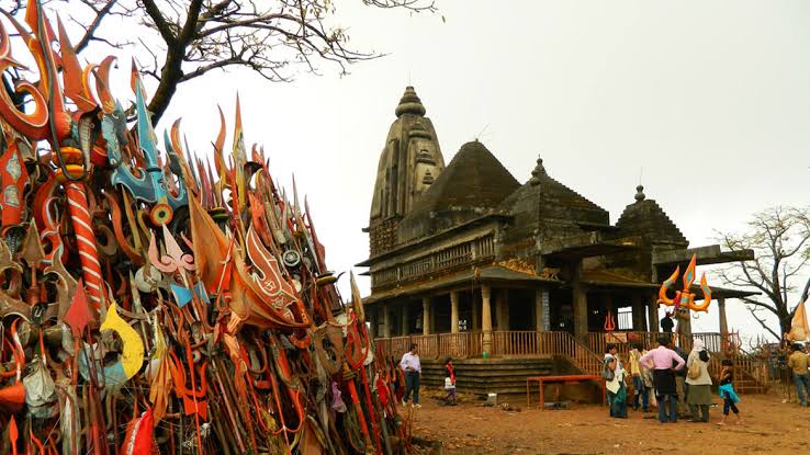 3 Night - 4 Days Madhya Pradesh Tour