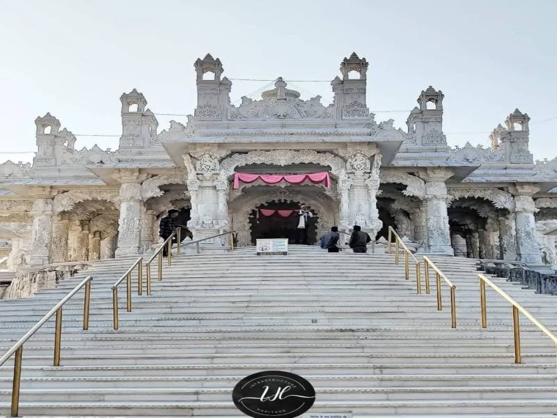 Jain Tirth Yatra - Bihar - Jharkhand Tour