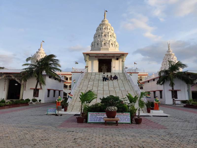 Jain Tirth Yatra - Bihar - Jharkhand Tour
