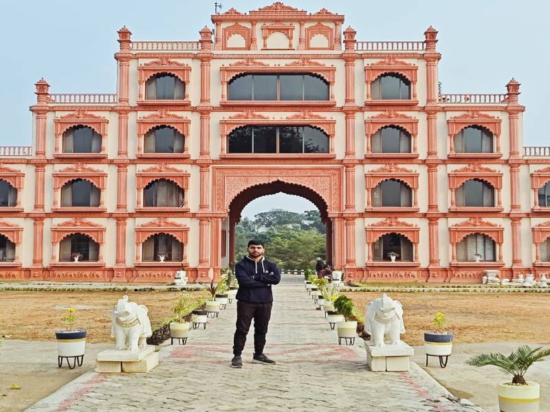 Jain Tirth Yatra - Bihar - Jharkhand Tour