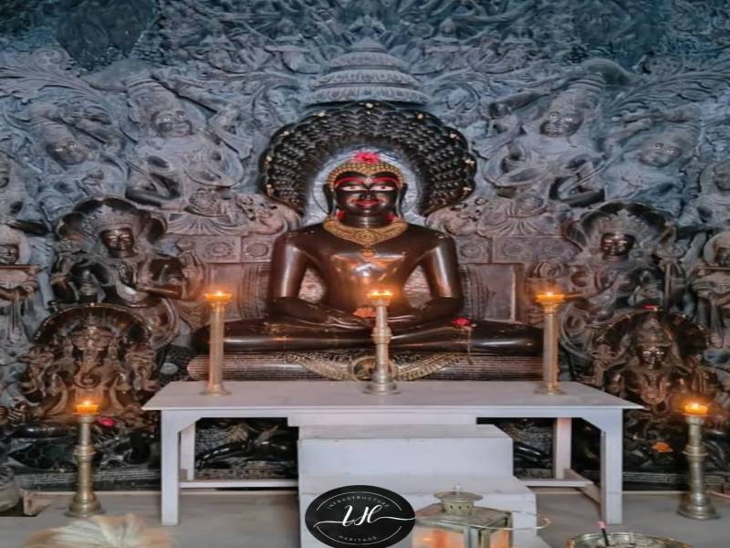Jain Tirth Yatra - Bihar - Jharkhand Tour