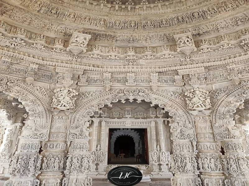 Jain Tirth Yatra - Bihar - Jharkhand Tour