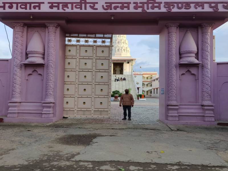 Jain Tirth Yatra - Bihar - Jharkhand Tour