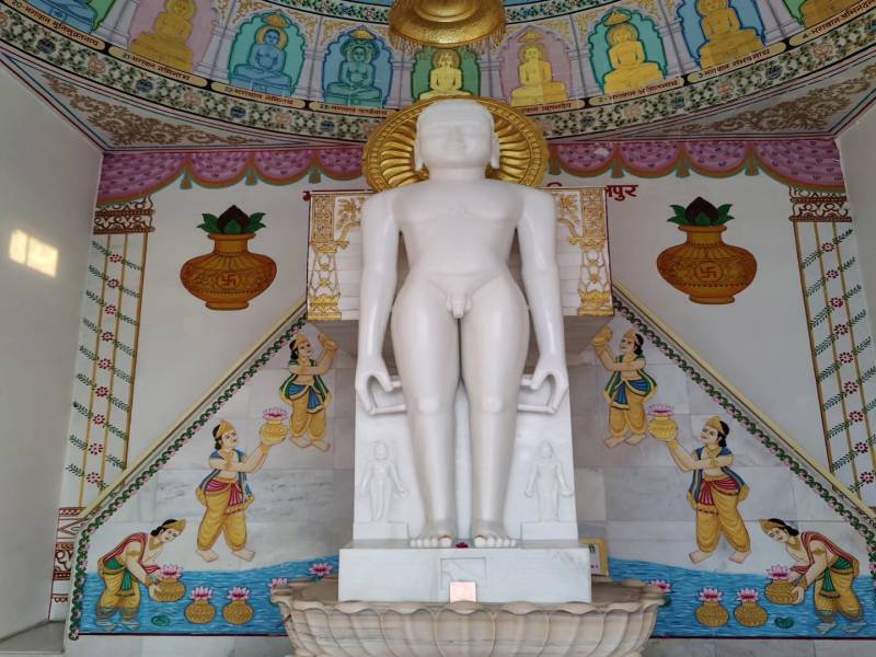 Jain Tirth Yatra - Bihar - Jharkhand Tour