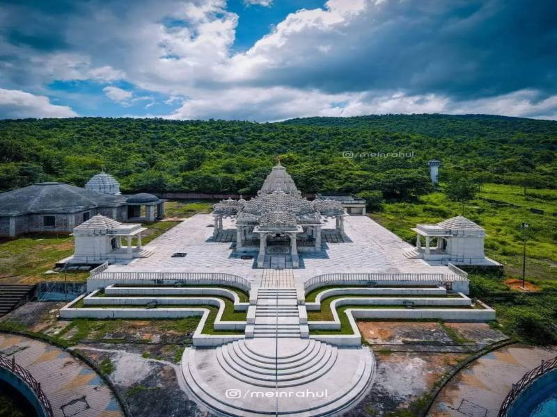Jain Tirth Yatra - Bihar - Jharkhand Tour