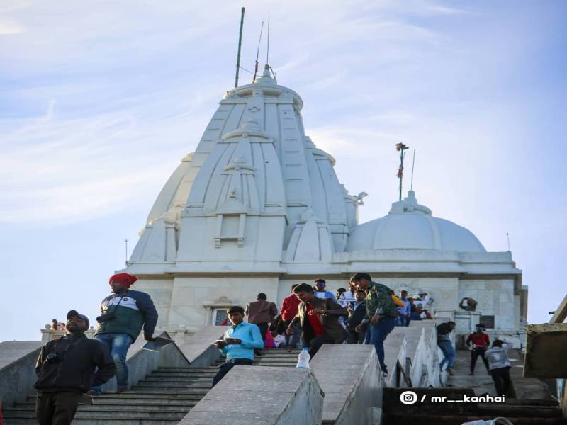 Jain Tirth Yatra - Bihar - Jharkhand Tour