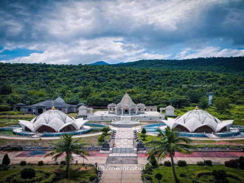 Jain Tirth Yatra - Bihar - Jharkhand Tour