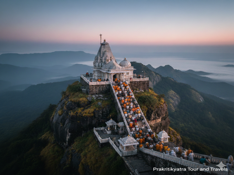 Sammed Shikharji Pawapuri Champapuri Tour Package 4 Night 5 Days | Jain Tirth Yatra