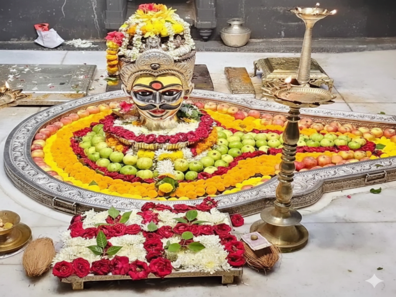 12 Jyotirlinga 4 Dham Yatra Package | Complete Shiv Darshan Tour India