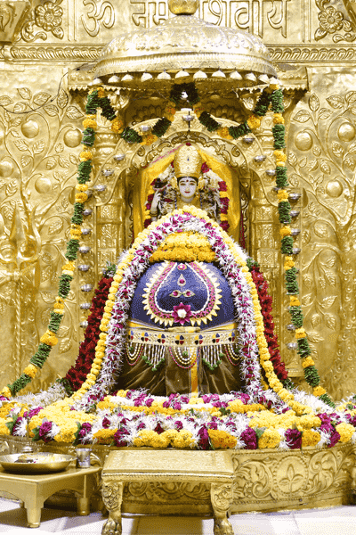 12 Jyotirlinga 4 Dham Yatra Package | Complete Shiv Darshan Tour India