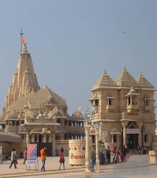 Dwarka Tour Package 2 Night - 3 Days