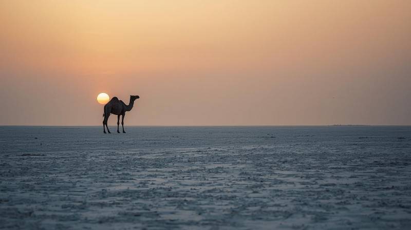 Infinity Gujarat Wild Heritage Trail