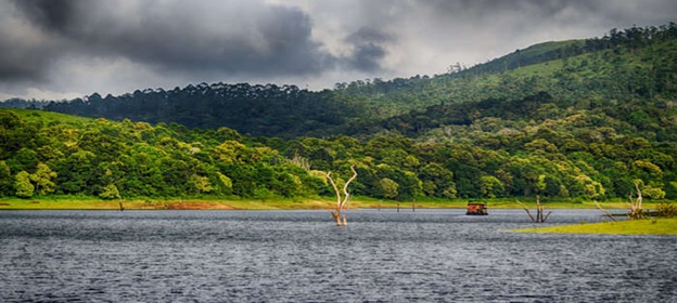 4 Night 5 Days Kerala Tour Package Image
