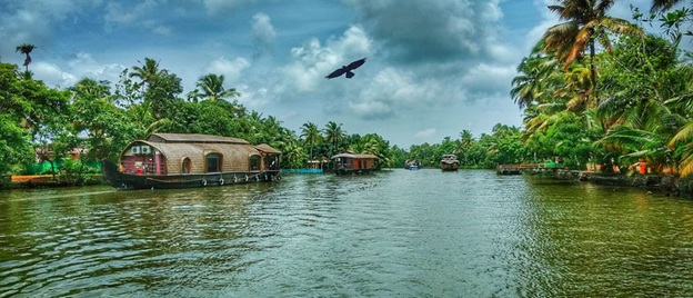 5 Night 6 Days Kerala Tour Package Image