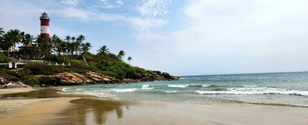 6 Night 7 Days Kerala Tour Package Image