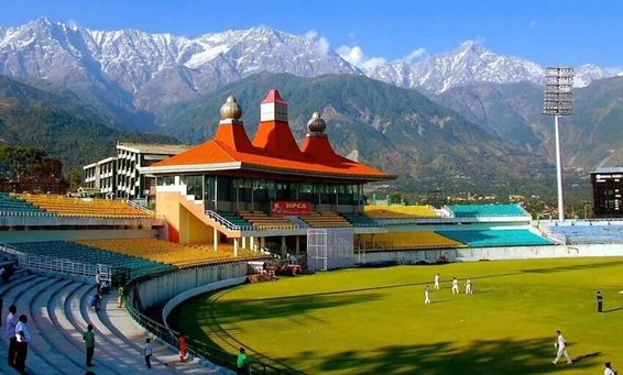 Dharamshala - Dalhousie Tour Package From Delhi - 4N 5D Image