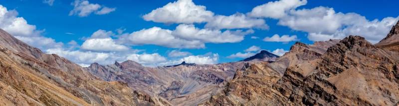 Ladakh Tour Package From Leh 6 Nights - 7 Days Image