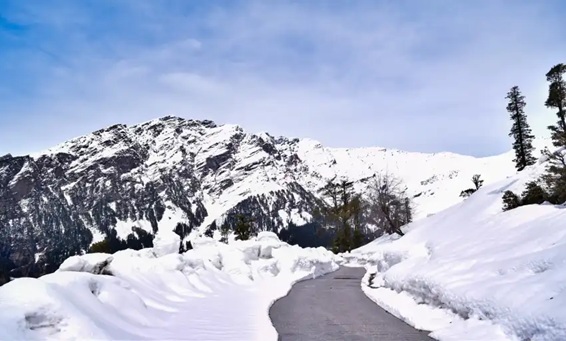 Kullu - Manali Trip Package For 2Nights And 3Days Image