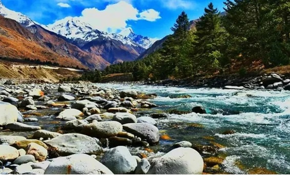Spiti Circuit Tour Package From Chandigarh - 10Night 11Days Image