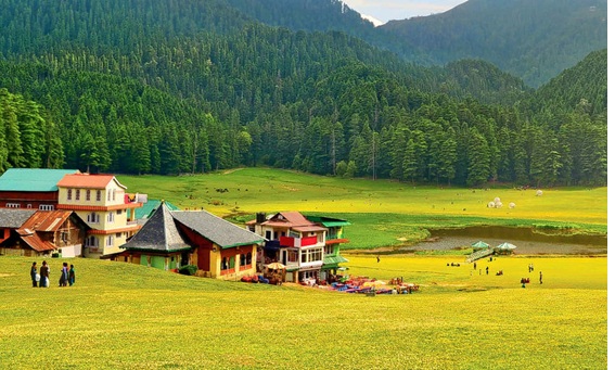 Shimla - Manali Package For 4 People - Ex - Delhi Image