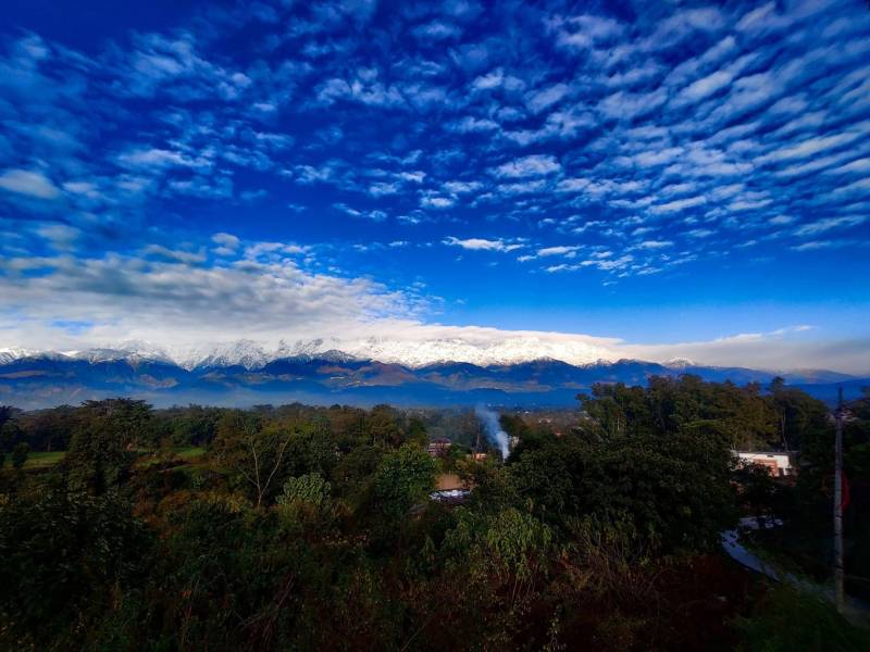Shimla - Dharamshala - Dalhousie Tour 3 Star Ex - Delhi 6N 7D Image