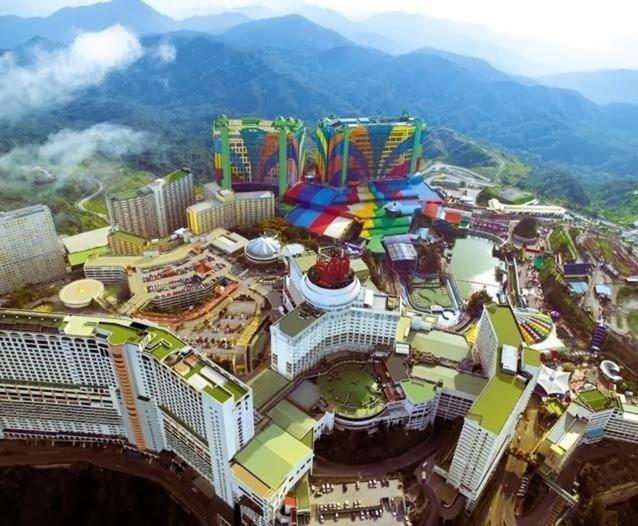 Marvelous Malaysia Shared Tour