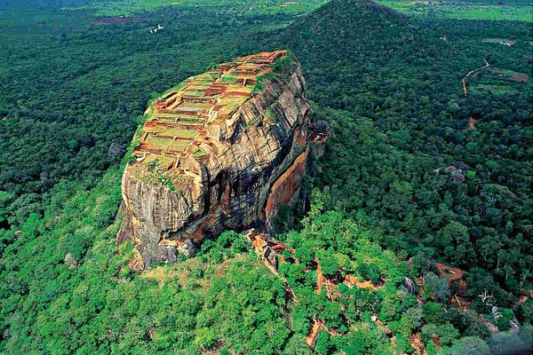 Marvelous Sri Lanka Image