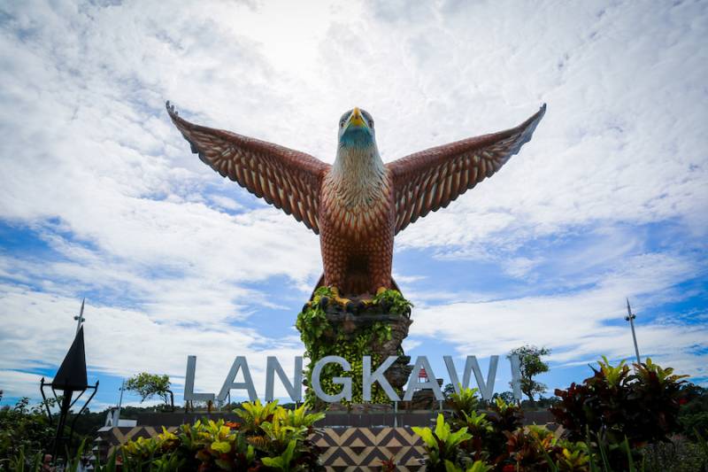 5 Night - 6 Days Kuala Lumpur - Langkawi Tour