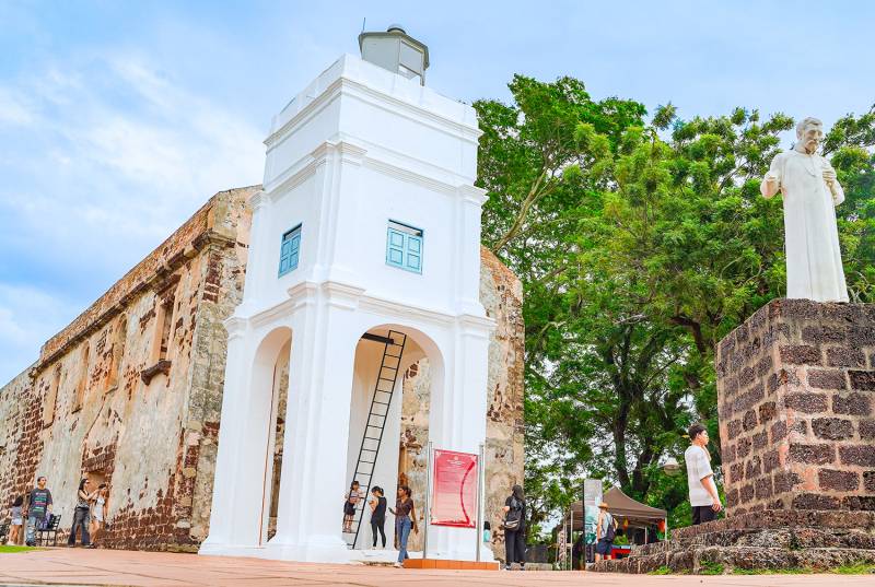 5 Night - 6 Days Kuala Lumpur - Langkawi Tour