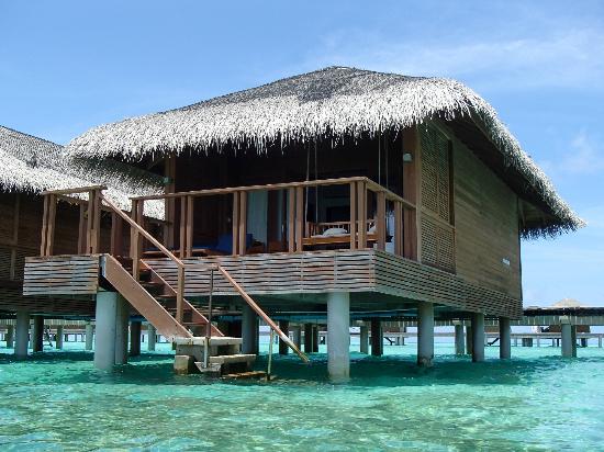 4 Night - 5 Days Maldives Tour Package