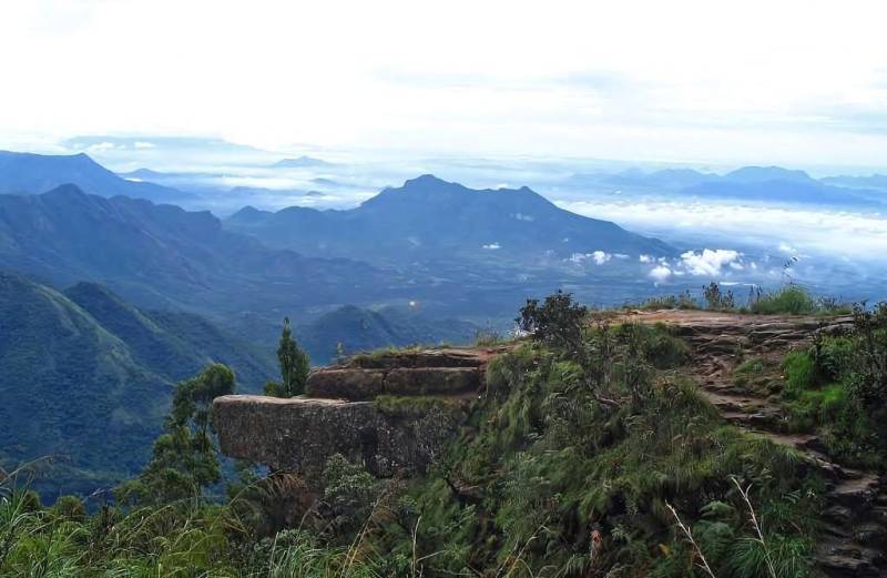 6N 7D Ooty - Kodaikanal - Wayanad Tour