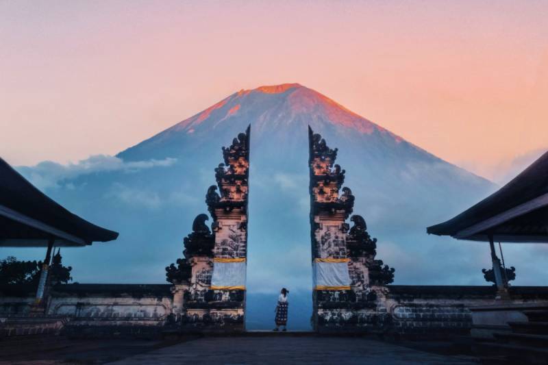 5 Night - 6 Days Bali Tour Package