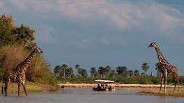 2 Days 1 Nights Fly-in Tour